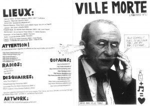Ville Morte