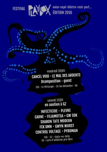 PLAYbox fest 2016