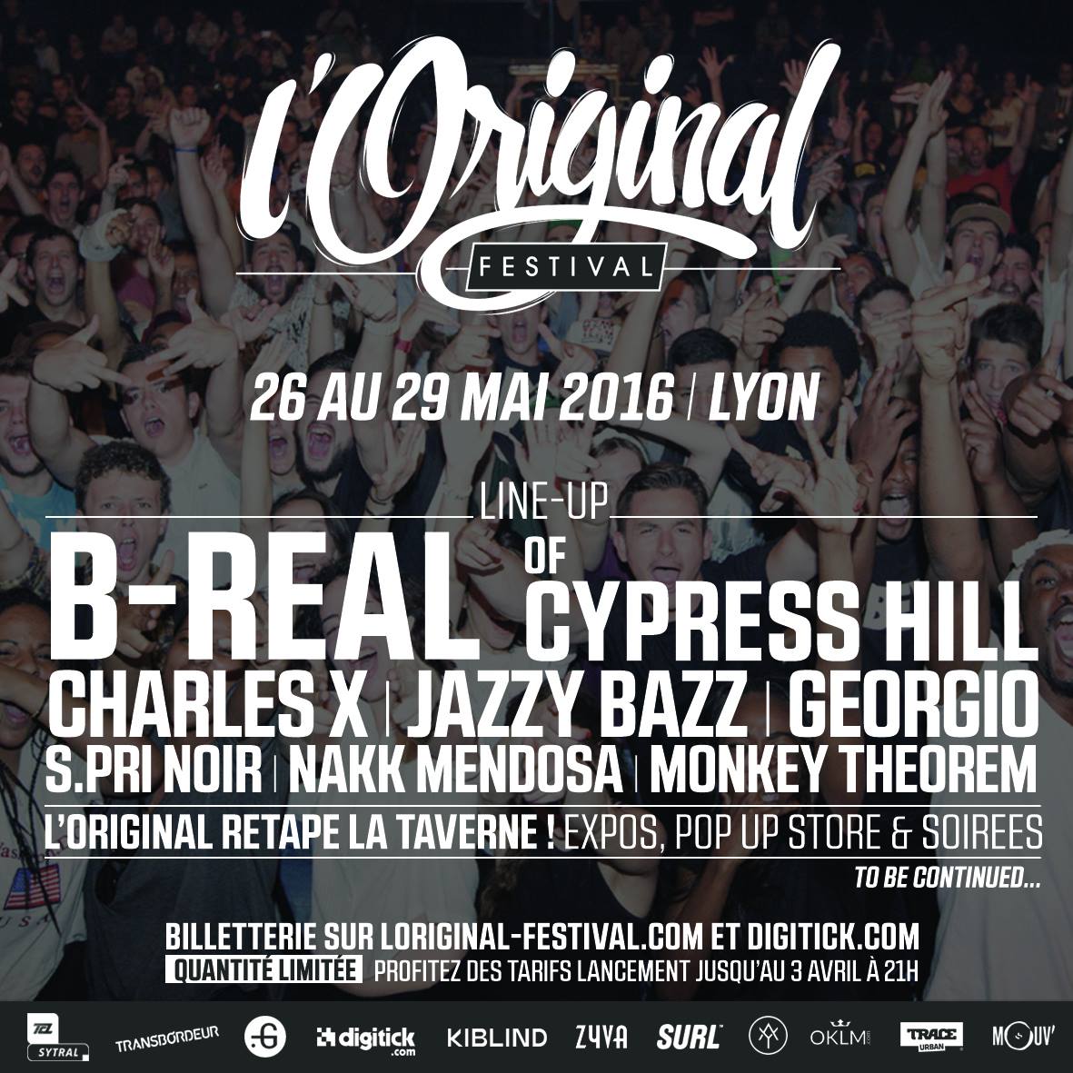 L'Original Festival updated their - L'Original Festival
