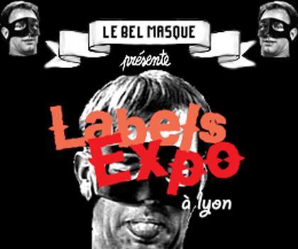 labels expo