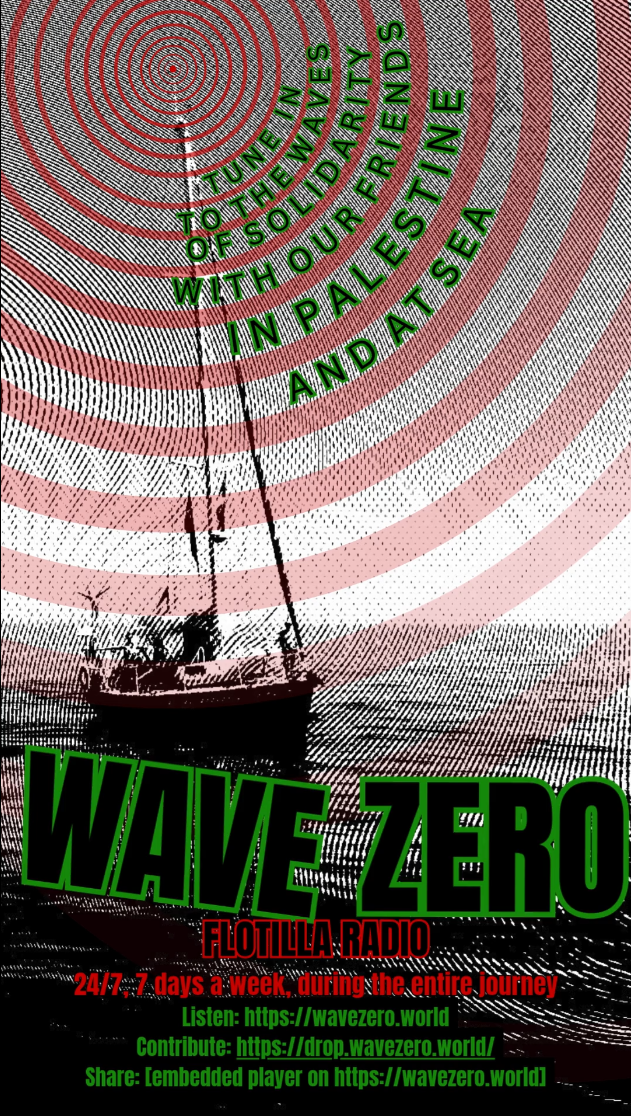 Wave Zero - Ville Morte